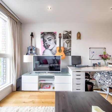 Guestready - Bright Modern 1 Bed Close To City Centre Единбург Екстериор снимка