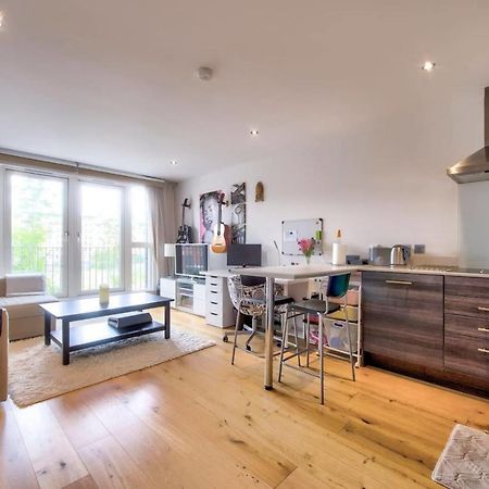 Guestready - Bright Modern 1 Bed Close To City Centre Единбург Екстериор снимка