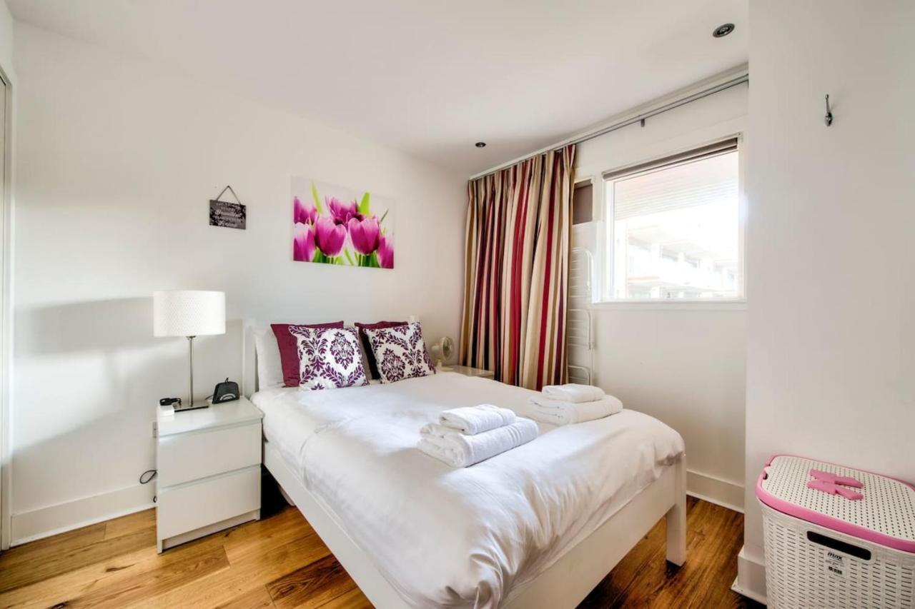 Guestready - Bright Modern 1 Bed Close To City Centre Единбург Екстериор снимка
