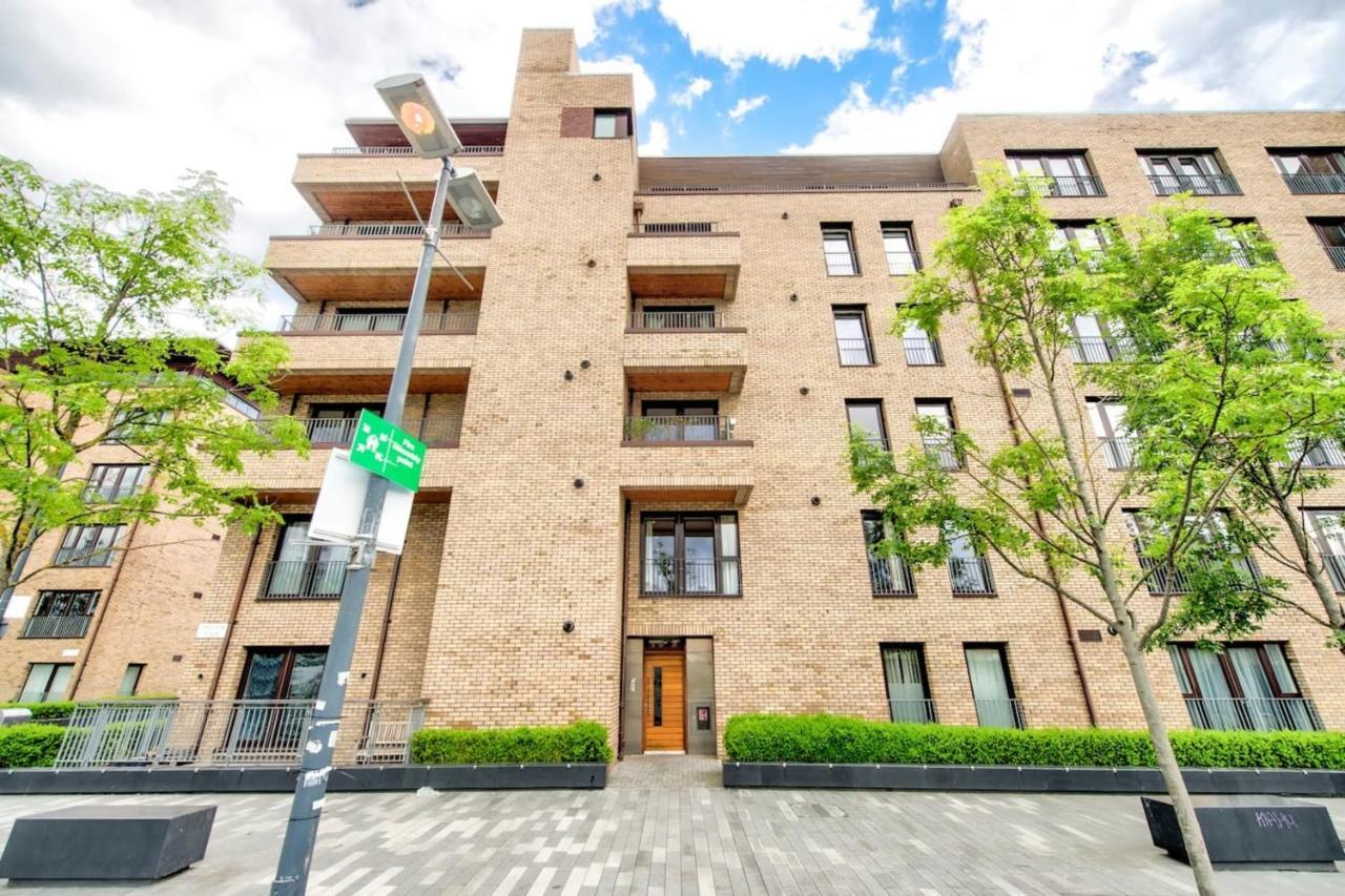 Guestready - Bright Modern 1 Bed Close To City Centre Единбург Екстериор снимка